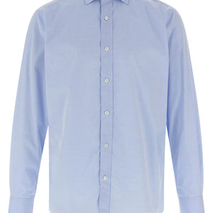 Brioni Trevi Mark Shirt