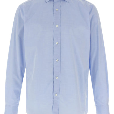 Brioni Trevi Mark Shirt
