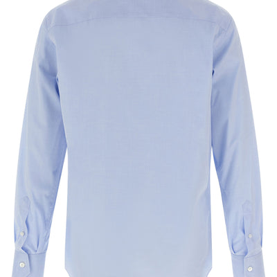 Brioni Trevi Mark Shirt