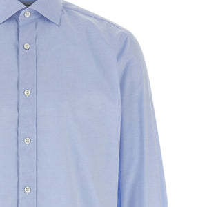 Brioni Trevi Mark Shirt