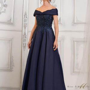 Rina di Montella RD3102 Navy 16 Sale