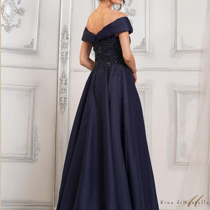 Rina di Montella RD3102 Navy 16 Sale