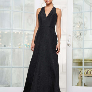 Rina di Montella RD3121 A Line Long Formal Evening Dress