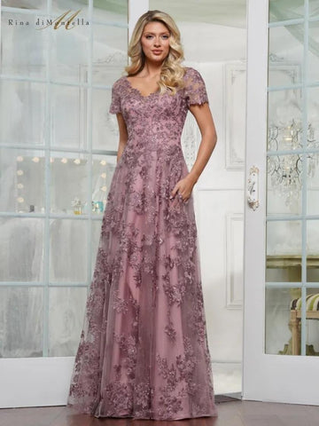 Dusty Rose
