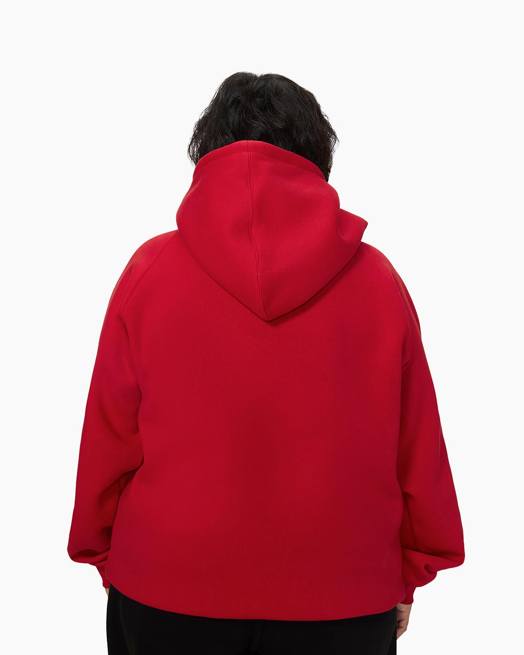 Core Hoodie