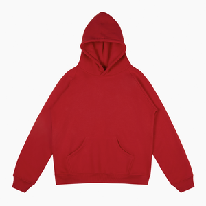 Core Hoodie