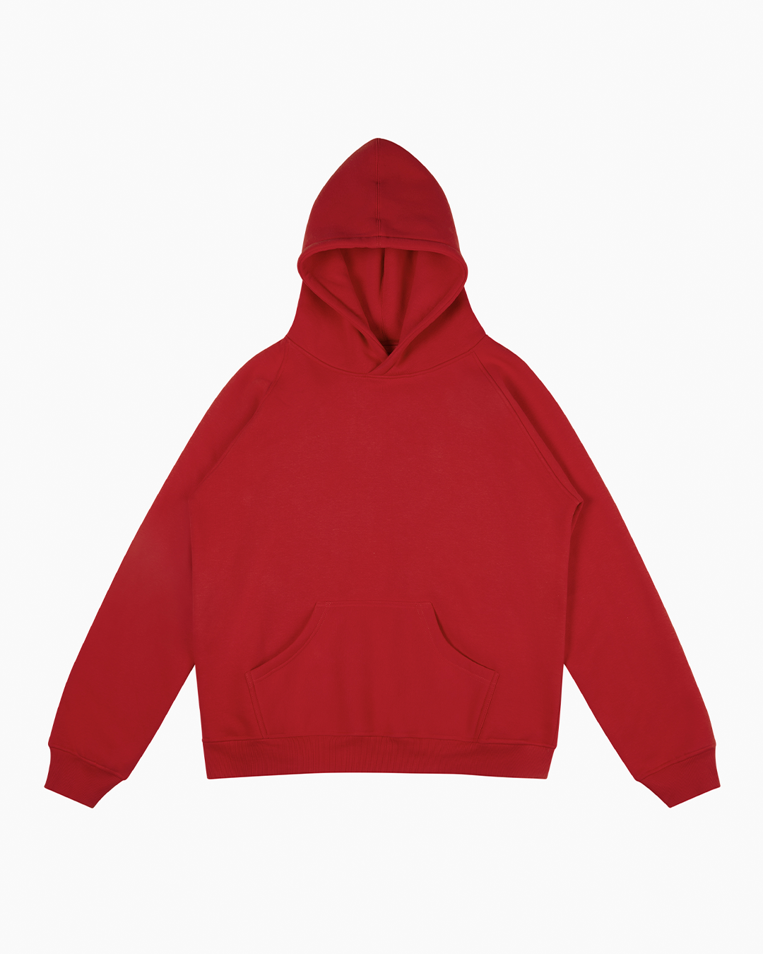 Core Hoodie