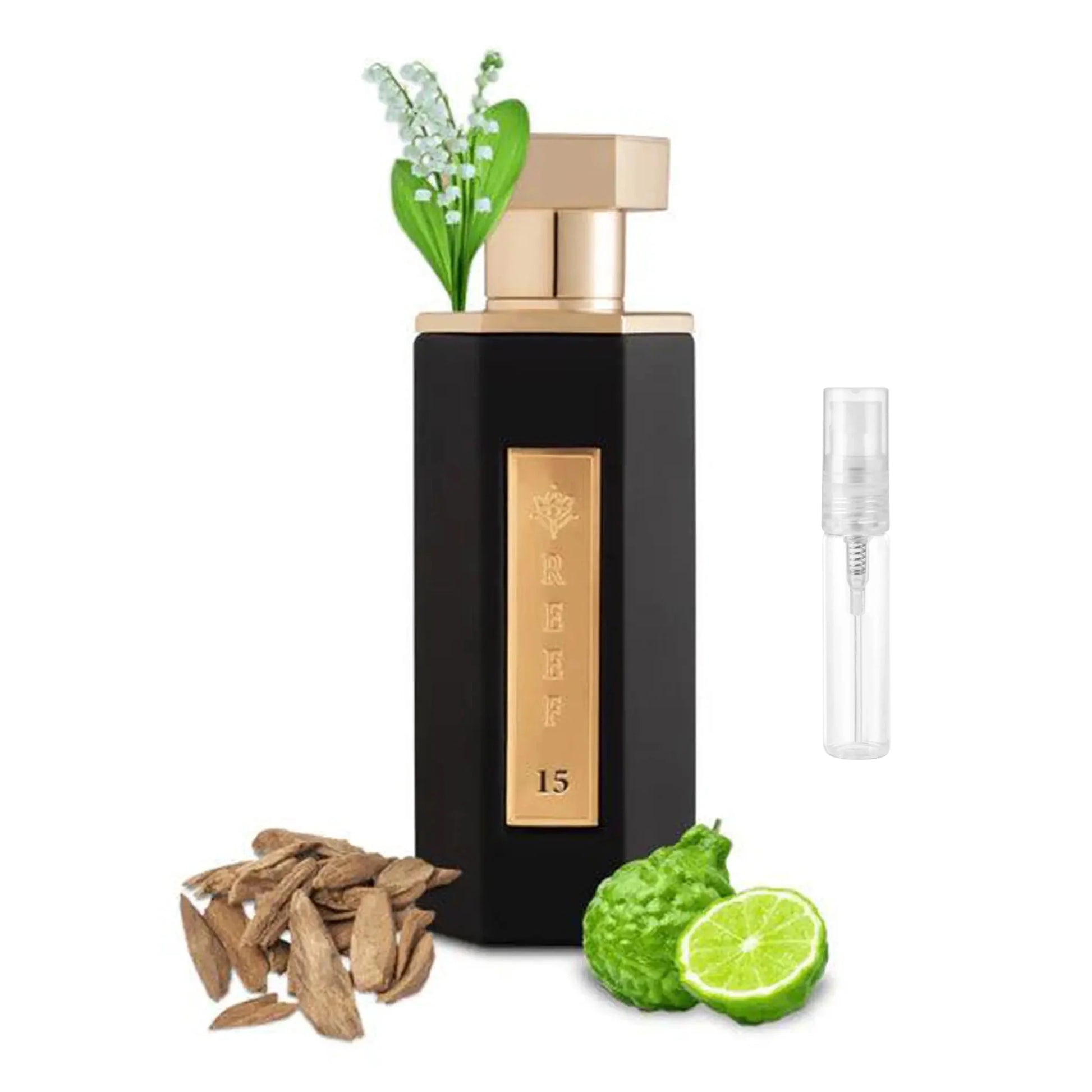 REEF 15 Classic Eau De Parfum SAMPLE