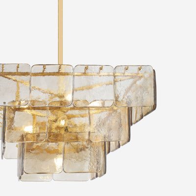 Esmeralda Chandelier