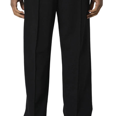 Pas De Monaco Revolta Black Sweatpants