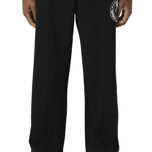 Pas De Monaco Revon Black Sweatpants