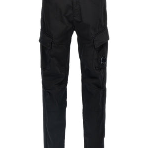 C.p. Company Lente Cargo Pants