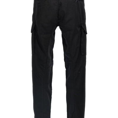 C.p. Company Lente Cargo Pants
