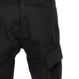 C.p. Company Lente Cargo Pants