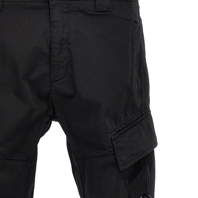 C.p. Company Lente Cargo Pants