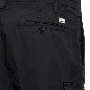 C.p. Company Lente Cargo Pants