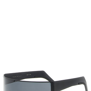 Rick Owens Cyclops Sunglasses