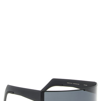 Rick Owens Cyclops Sunglasses