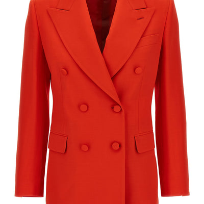 Brioni Flavia Blazer