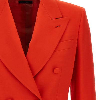 Brioni Flavia Blazer