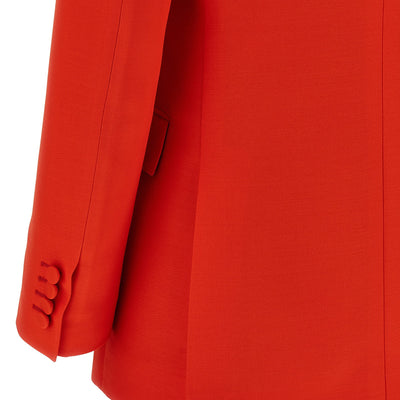 Brioni Flavia Blazer