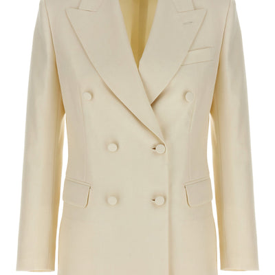 Brioni Flavia Blazer