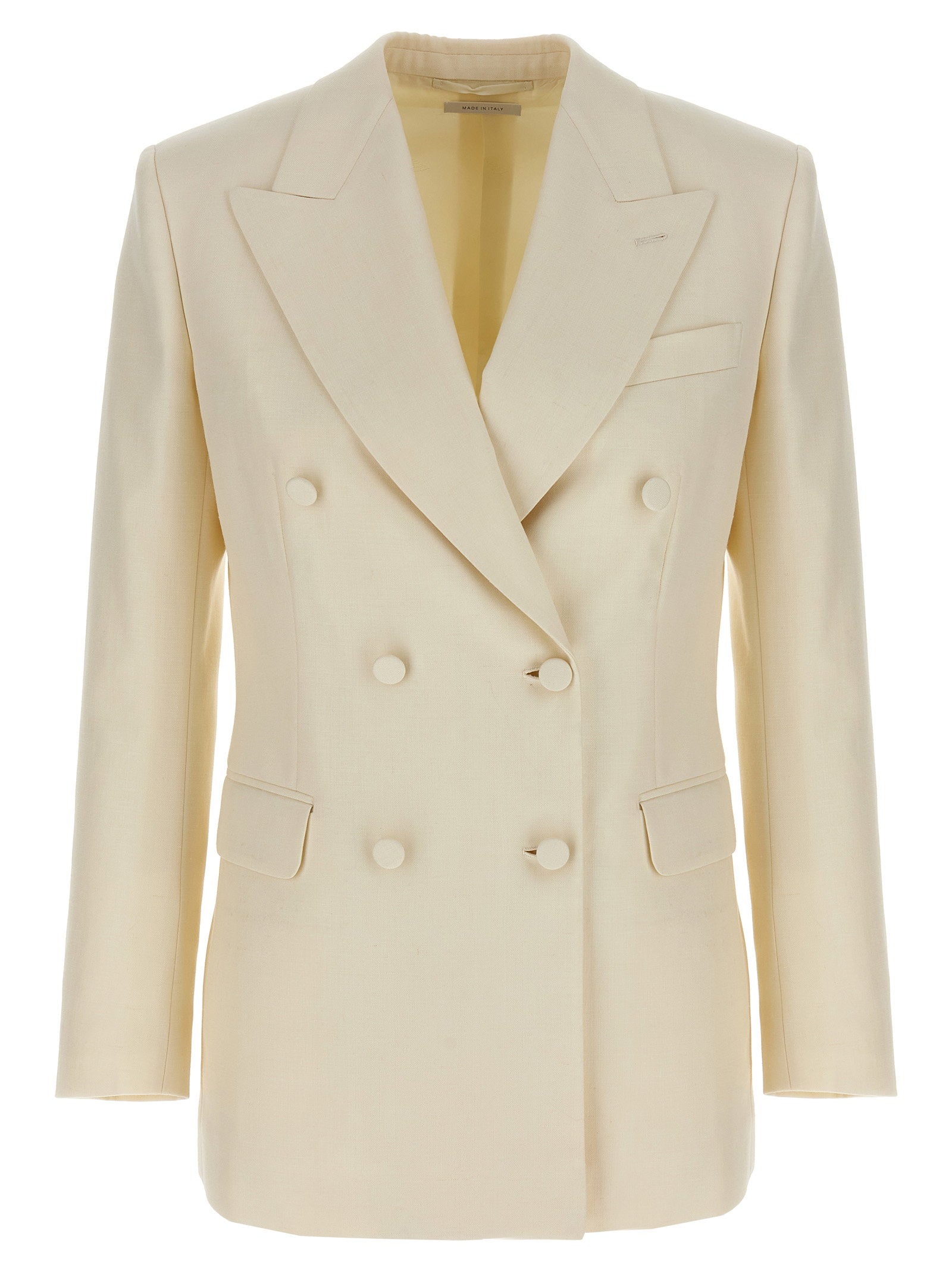 Brioni Flavia Blazer