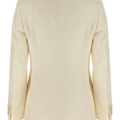 Brioni Flavia Blazer