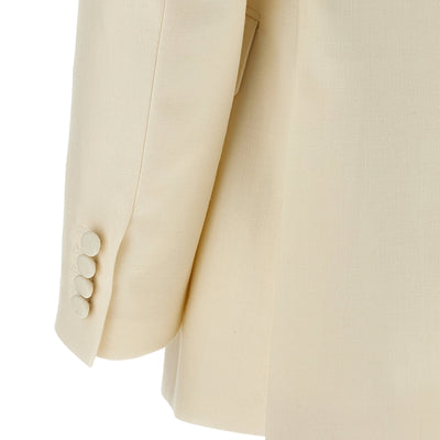 Brioni Flavia Blazer