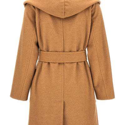 Max Mara Rialto Coat
