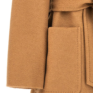 Max Mara Rialto Coat