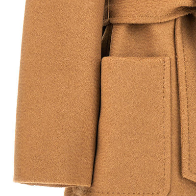 Max Mara Rialto Coat