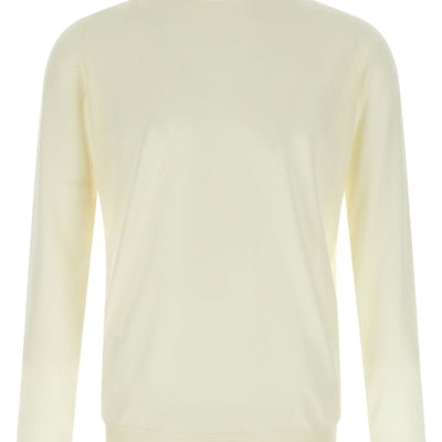 John Smedley Richards Sweater