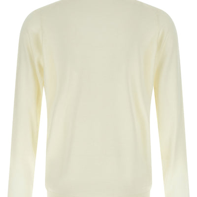 John Smedley Richards Sweater