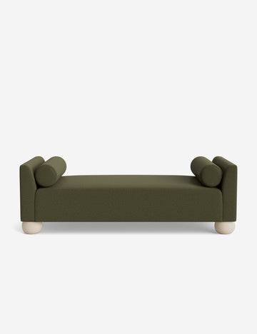Army Performance Basketweave