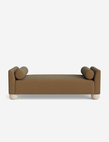 Latte Mini Corduroy