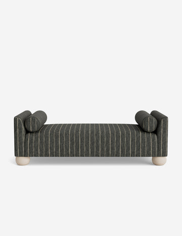 Peppercorn Stripe