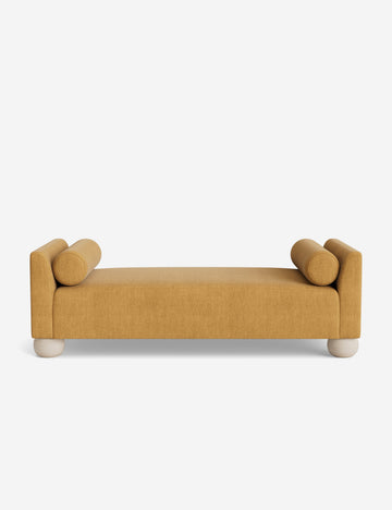 Sesame Linen Weave