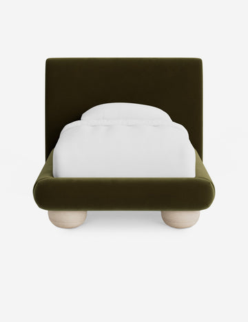 Balsam Classic Velvet