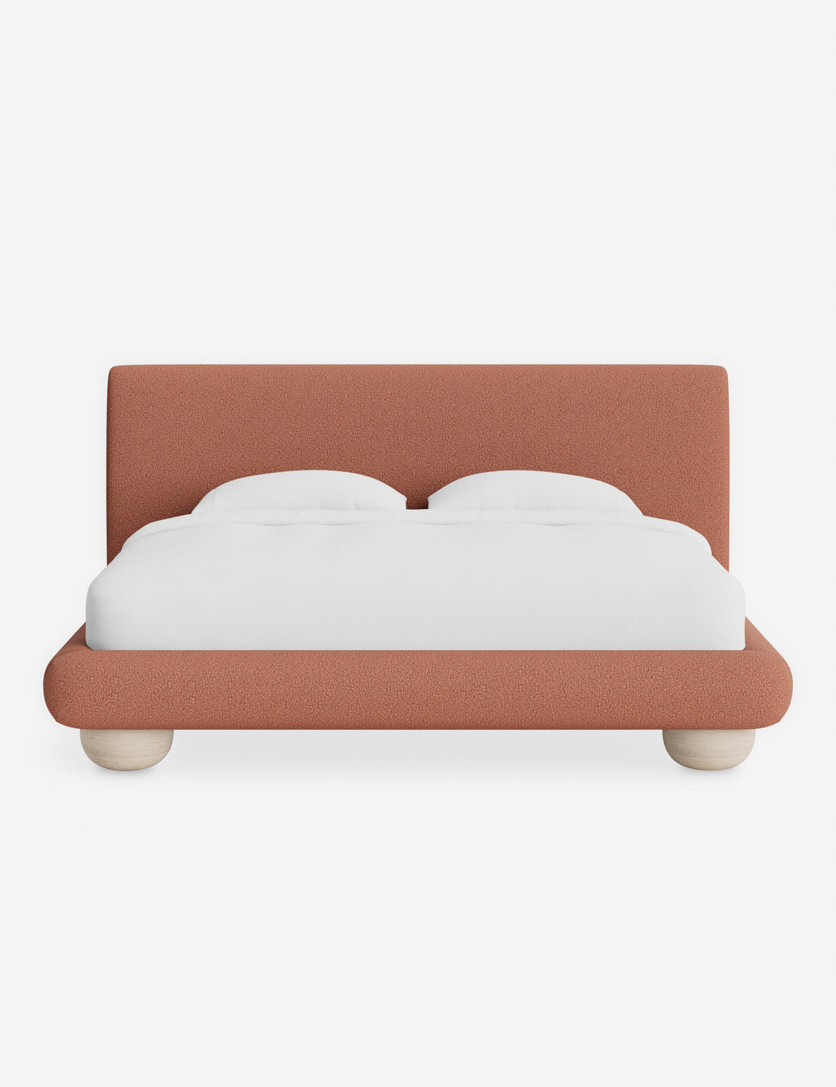 Rigby Platform Bed