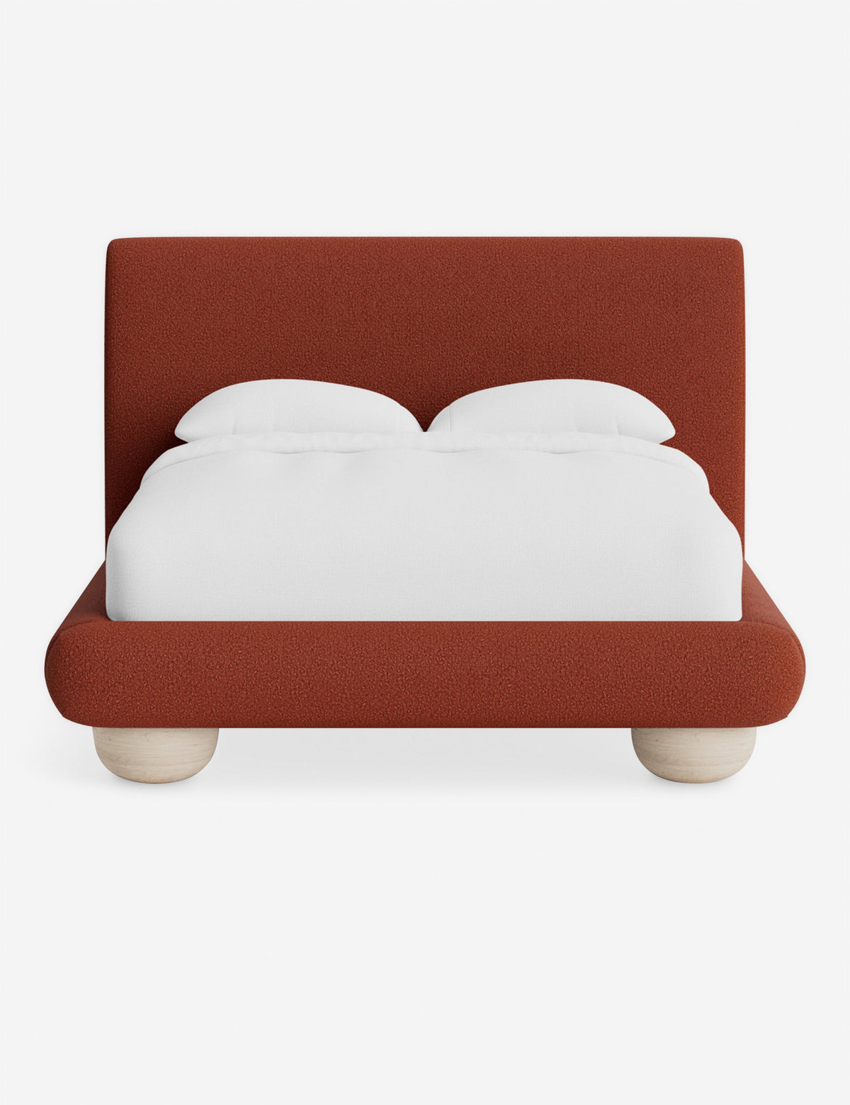 Rigby Platform Bed