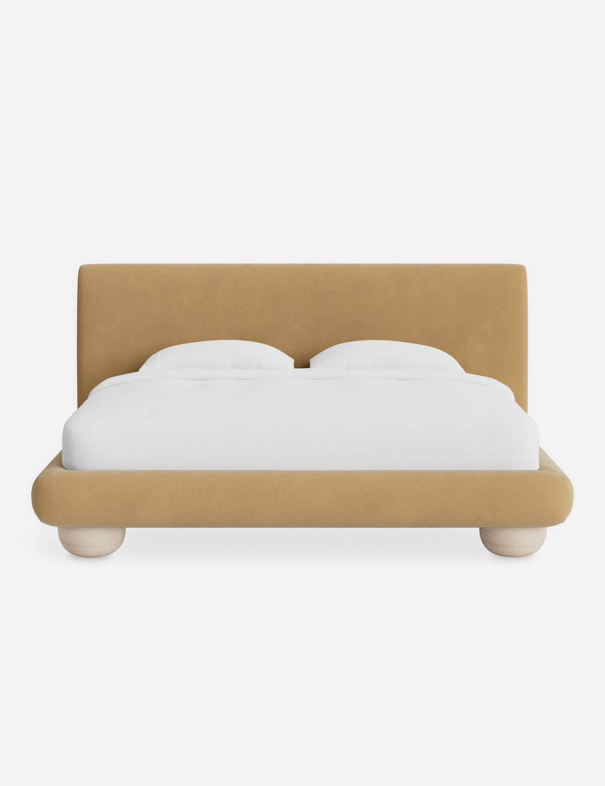 Rigby Platform Bed