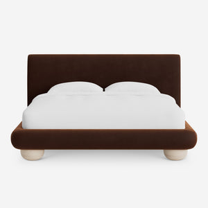 Rigby Platform Bed