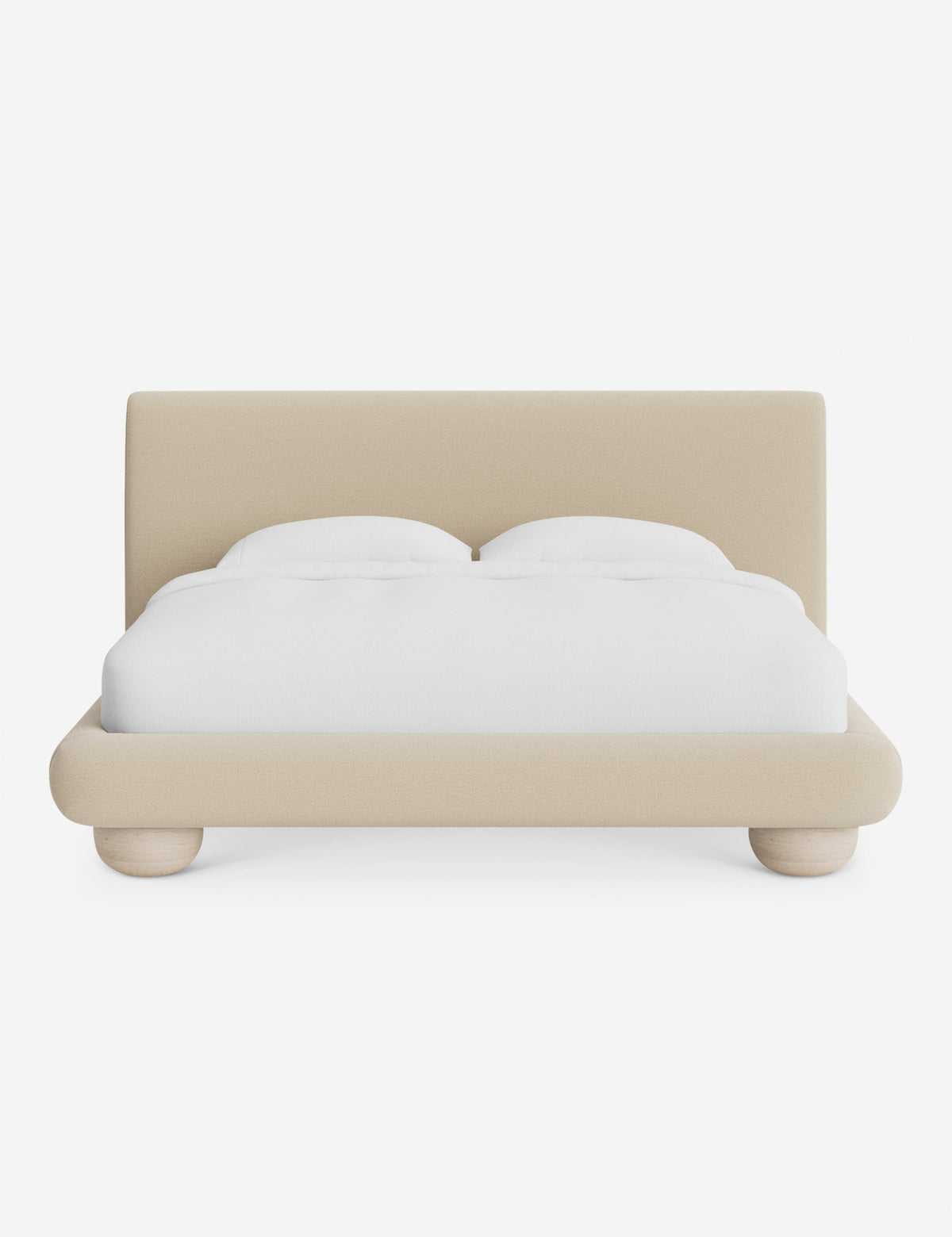 Rigby Platform Bed