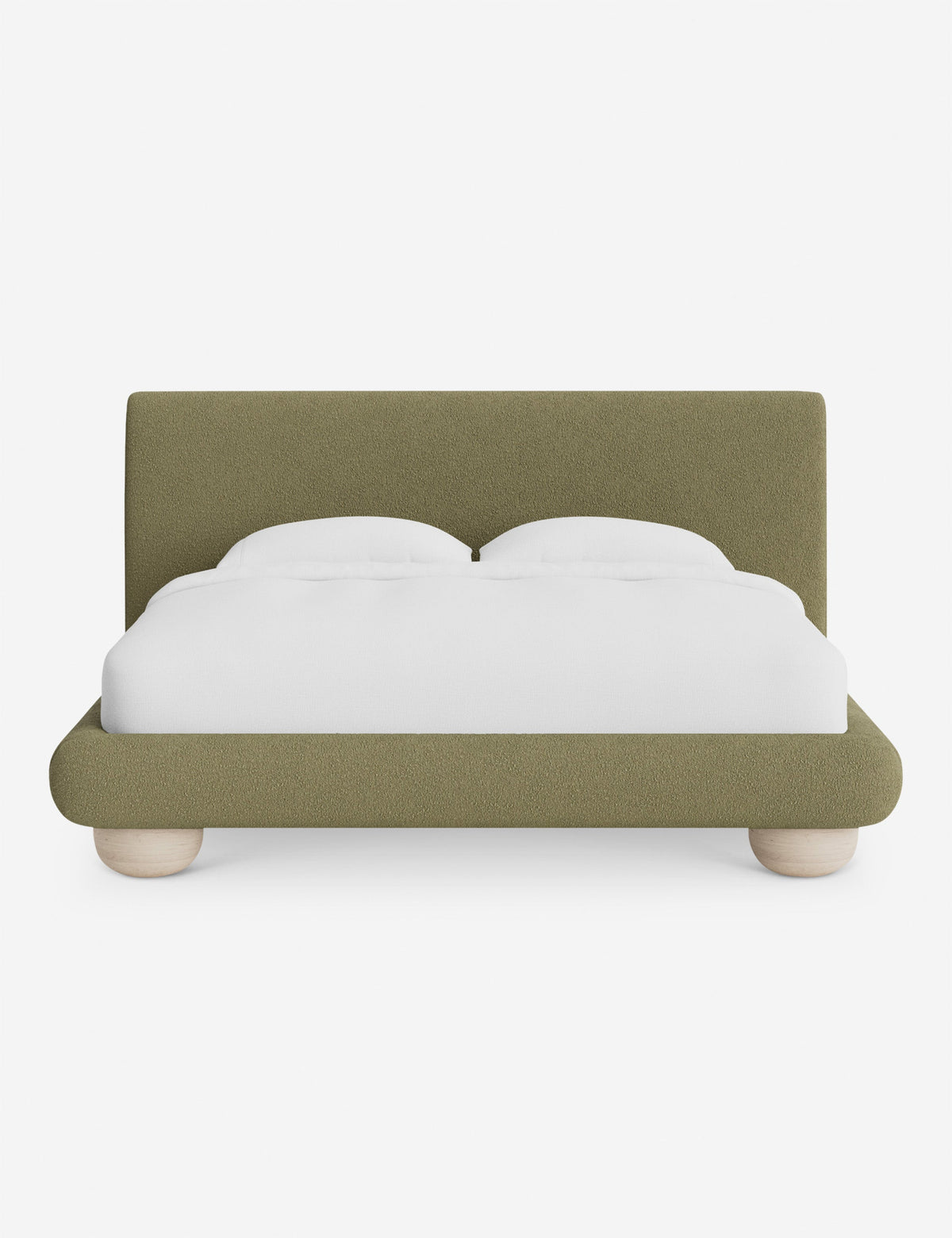 Rigby Platform Bed