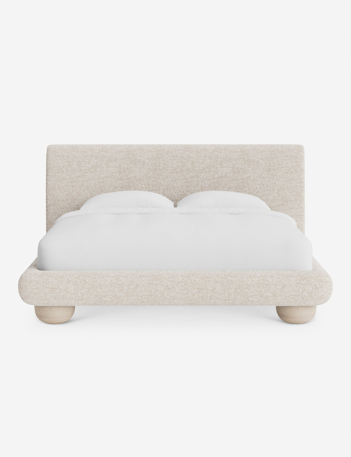 Rigby Platform Bed