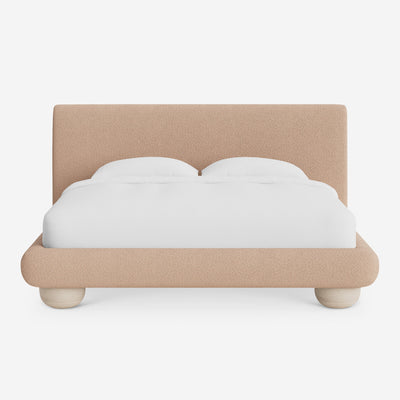Rigby Platform Bed
