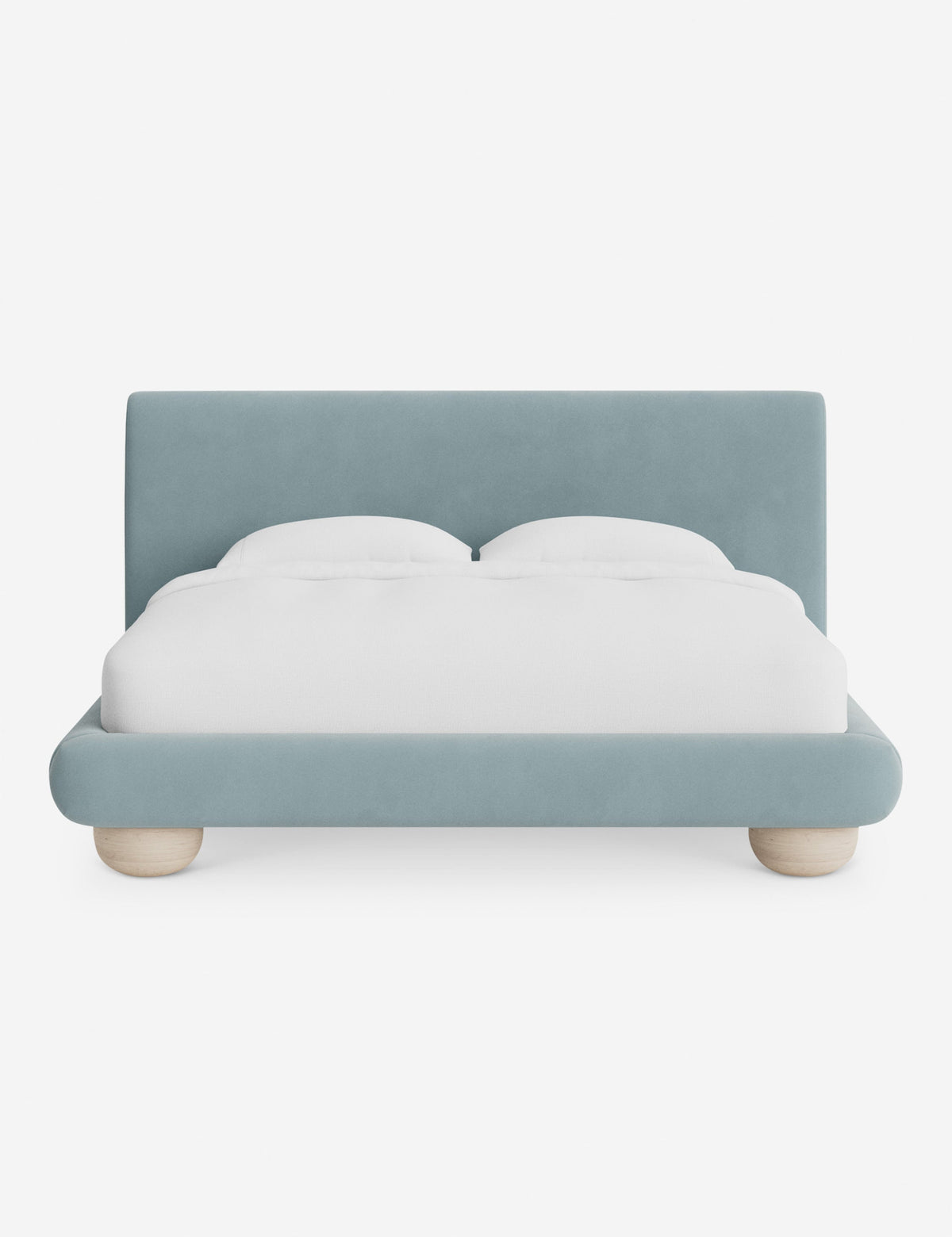 Rigby Platform Bed