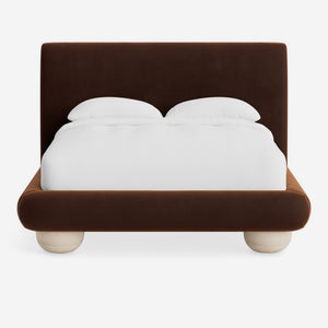 Rigby Platform Bed