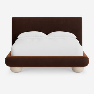 Rigby Platform Bed